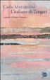 Cover of L'italiano di Tangeri
