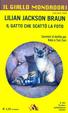 Cover of Il gatto che scattò la foto