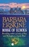 Cover of "House of Echoes"