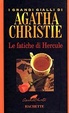 Cover of Le fatiche di Hercule
