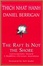 Cover of "The Raft Is Not the Shore"