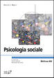 Cover of Psicologia sociale
