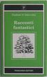 Cover of Racconti fantastici