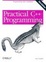 Cover of "Practical C++ Programming, Second Edition"