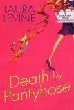 Death by Pantyhose (Jaine Austen Mysteries)