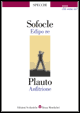 Cover of Edipo­ - Anfitrione