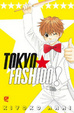 Cover of Tokyo Fashion