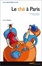 Cover of Le thé à Paris