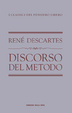 Cover of Discorso del metodo