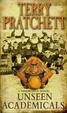 Cover of Unseen Academicals
