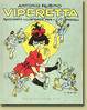 Cover of Viperetta