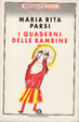 Cover of I quaderni delle bambine