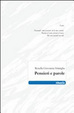 Cover of Pensieri e parole