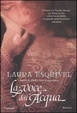 Cover of La voce dell'acqua