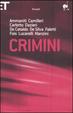 Cover of Crimini