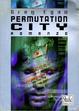 Cover of Permutation city