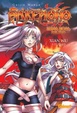 Cover of Bakemono #2