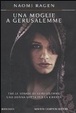 Cover of Una moglie a Gerusalemme