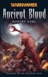 Cover of Ancient Blood