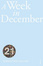 Cover of A Week in December