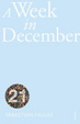 Cover of A Week in December