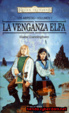 Cover of La Venganza Elfa