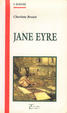 Cover of Jane Eyre