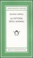 Cover of La fattoria degli animali