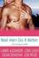 Cover of "Real Men Do It Better"