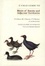 Cover of A Field Guide to Birds of USSR