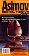 Cover of Asimov Ciencia Ficción - Nº14