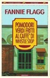 Cover of Pomodori verdi fritti al caffè di Whistlestop