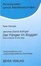 Cover of "Salinger. Der Fänger im Roggen. Analysen und Reflexionen."