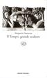 Cover of Il tempo, grande scultore