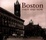 Cover of 'Boston Then and Now'