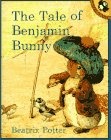 The Tale of Benjamin Bunny (Potter Picture Puffin)