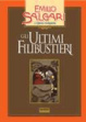 Cover of Gli ultimi filibustieri