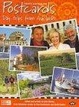 Cover of Postcards