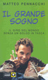 Cover of Il grande sogno