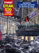 Cover of Maxi Dylan Dog n. 10