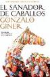 Cover of El sanador de caballos