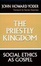 Cover of "The Priestly Kingdom"