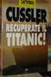 Cover of Recuperate il Titanic!