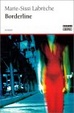 Cover of Borderline