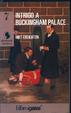 Cover of Intrigo a Buckingham Palace