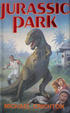 Cover of Jurassic Park