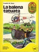 Cover of La balena tatuata