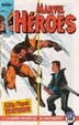 Cover of Marvel Héroes #3 (de 84)