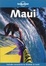 Cover of "Maui"