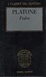 Cover of Fedro